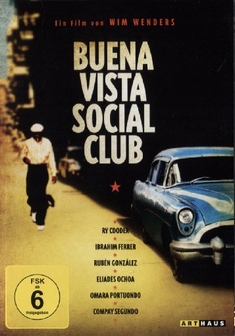 BUENA VISTA SOCIAL CLUB  (OMU) - Wim Wenders
