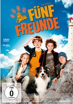 FNF FREUNDE - Mike Marzuk
