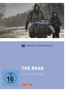 THE ROAD - GROSSE KINOMOMENTE - John Hillcoat