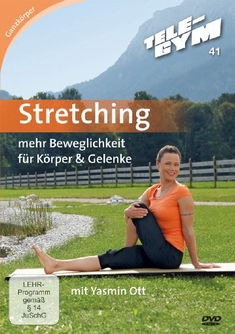 TELE-GYM 41 - STRETCHING