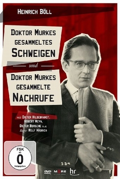 DOKTOR MURKES GESAMMELTES SCHWEIGEN/... NACHRUFE - Rolf Hdrich
