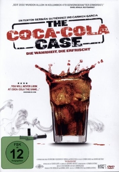 THE COCA-COLA CASE - German Gutierrez, Carmen Garcia