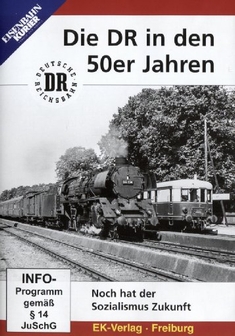 DIE DR IN DEN 50ER JAHREN
