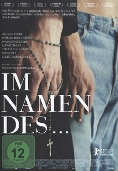 IM NAMEN DES... - Malgorzata Szumowska