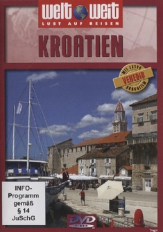 KROATIEN - WELTWEIT (MIT BONUSFILM VENEDIG)