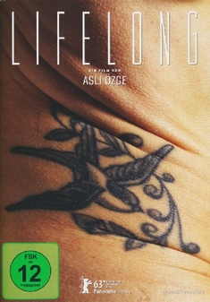 LIFELONG  (OMU) - Asli zge