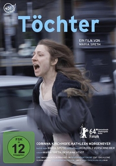TCHTER - Maria Speth
