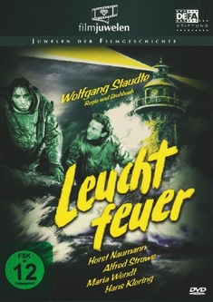 LEUCHTFEUER - FILMJUWELEN - Wolfgang Staudte