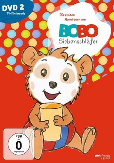 BOBO SIEBENSCHLFER 2