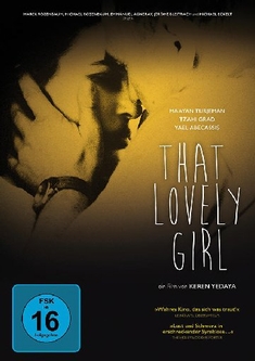 THAT LOVELY GIRL  (OMU) - Keren Yedaya
