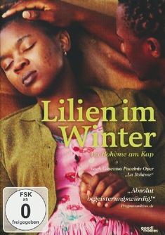 LILIEN IM WINTER  (OMU) - Mark Dornford-May