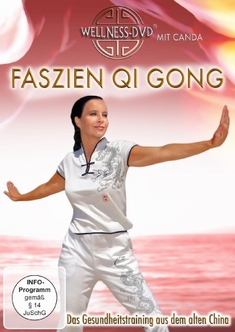 FASZIEN QI GONG - DAS GESUNDHEITSTRAINING AUS... - Clitora Eastwood