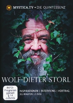 MYSTICA.TV - DIE QUINTESSENZ: WOLF DIETER...