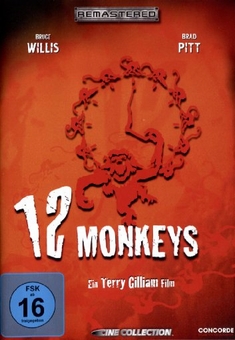 12 MONKEYS (REMASTERED)