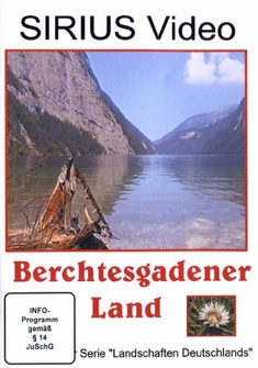 BERCHTESGADENER LAND
