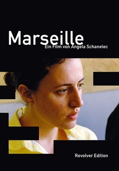 MARSEILLE - Angela Schanelec