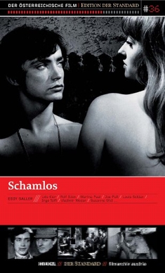 SCHAMLOS / EDITION DER STANDARD - Eddy Saller