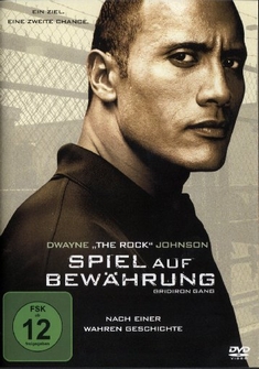 SPIEL AUF BEWHRUNG - Phil Joanou