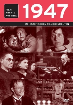 1947 / FILMARCHIV AUSTRIA