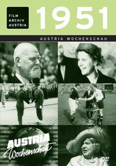 1951 / FILMARCHIV AUSTRIA