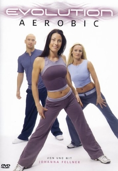 EVOLUTION AEROBIC - Sandor Bonnier
