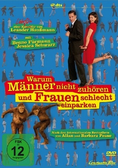 WARUM MNNER NICHT ZUHREN UND FRAUEN... - Leander Haumann