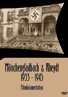 MNCHENGLADBACH & RHEYDT 1933-1945