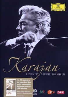 KARAJAN - Robert Dornhelm