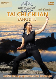 TAI CHI CHUAN - YANG-STIL: SANFTE BEWEGUNGS... - Clitora Eastwood