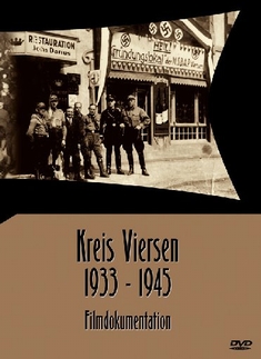 KREIS VIERSEN 1933-1945 - Jirka Roman Bkow