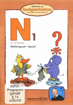 N1 - NACHKRIEGSZEIT-SPEZIAL - Armin Maiwald