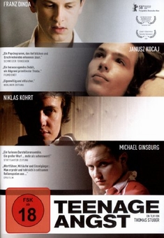 TEENAGE ANGST - Thomas Stuber