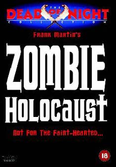 ZOMBIE HOLOCAUST (DVD)