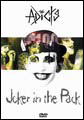 ADICTS - JOKER IN THE PACK (DVD)