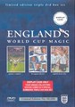 ENGLAND'S WORLD CUP MAGIC BOX (DVD)