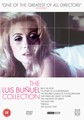LUIS BUNUEL BOX SET  (DVD)