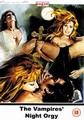 VAMPIRES NIGHT ORGY  (DVD)