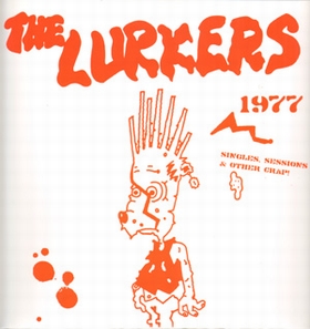 The Lurkers - 1977
