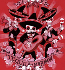 Mariachi