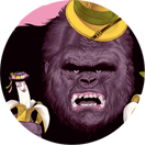 National Gorilla Suit Day