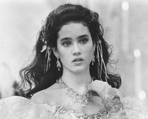 Jennifer Connelly