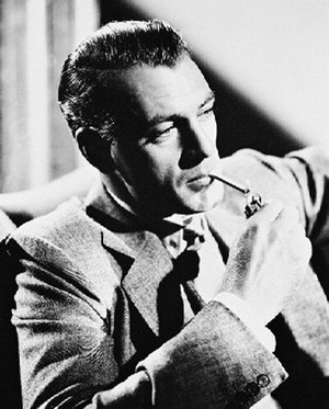 Gary Cooper