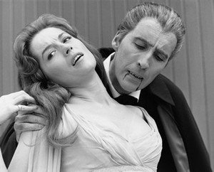 Dracula: Prince Of Darkness