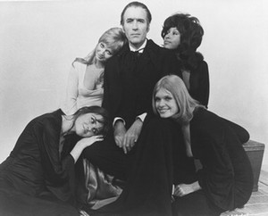Dracula A.d. 1972
