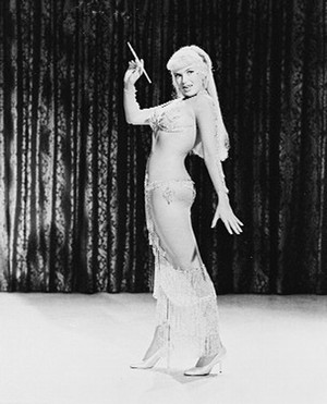 Jayne Mansfield