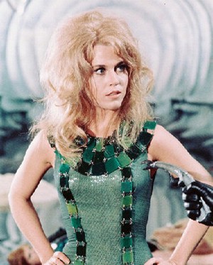Jane Fonda