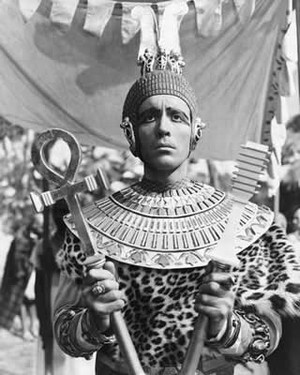 Christopher Lee