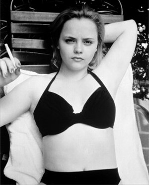 Christina Ricci
