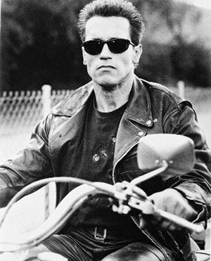 Arnold Schwarzenegger