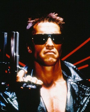 Arnold Schwarzenegger